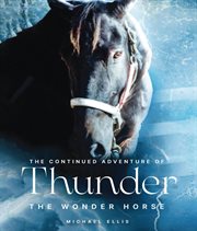 Thunder the Wonder Horse cover image