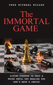 The Immortal Game cover image