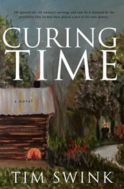 Curing Time cover image