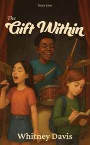The Gift Within cover image