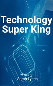 Technology Super King cover image