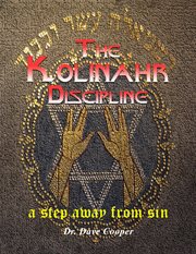 The Kolinahr Discipline : A Step Away From Sin cover image