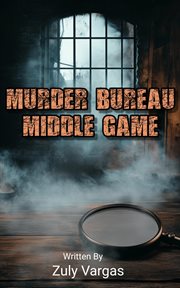 Murder Bureau Middle Game cover image