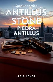 Antillus Stone : Spanish Version cover image