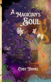 A Magician's Soul cover image