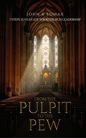 From the Pulpit to the Pew cover image