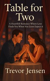 Table for Two cover image