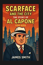 Scarface and the City : The Story of Al Capone for Kids cover image
