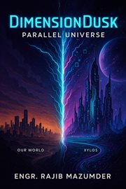 Dimensiondusk (Parallel Universe) cover image