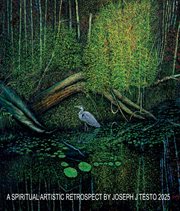 A Spiritiual Artistic Retrospect cover image