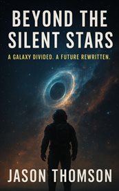 Beyond the Silent Stars cover image