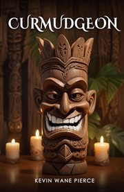 Curmudgeon cover image