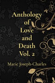 Anthology of Love and Death Vol. 2 cover image