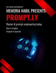 Prompt.ly : Master Ai Prompt Engineering Today cover image