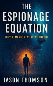 The Espionage Equation : They Remember What We Forgot cover image