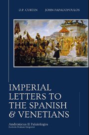 Imperial Letters to the Spanish & Venetians cover image