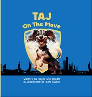 Taj on the Move cover image