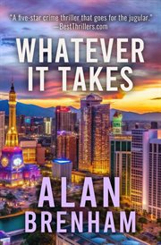 Whatever It Takes cover image