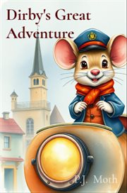Dirby's Great Adventure cover image