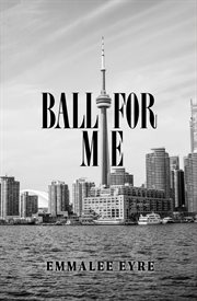 Ball for Me cover image