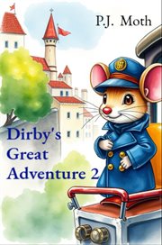 Dirby's Great Adventure 2 cover image