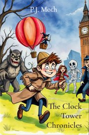 The Clock Tower Chronicles cover image