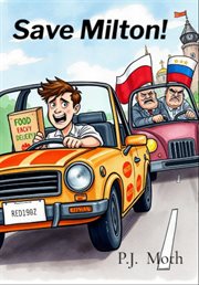 Save Milton! cover image