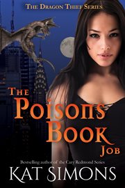 The Poisons Book Job cover image