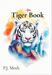 Tiger Book cover image