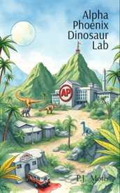 Alpha Phoenix Dinosaur Lab cover image