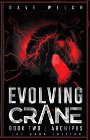 Evolving Crane cover image