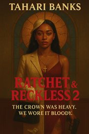 Ratchet & Reckless 2 cover image