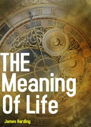 The Meaning of Life cover image