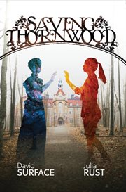 Saving Thornwood cover image