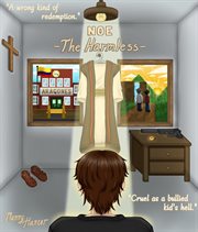 Noe -The Harmless- cover image