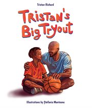 Tristan's Big Tryout cover image
