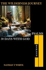 The Wilderness Journey Book Four cover image