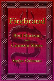 Red Horizon and Crimson Shore : Books # 1-2 cover image