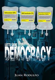 Let's Save Democracy cover image