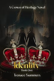 Identity cover image