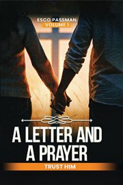 A Letter and a Prayer Trust Him cover image