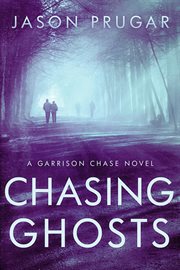 Chasing Ghosts cover image