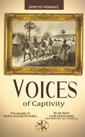 Voices of Captivity cover image