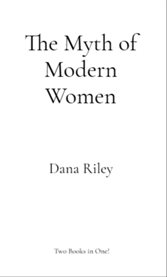 The Myth of Modern Women cover image