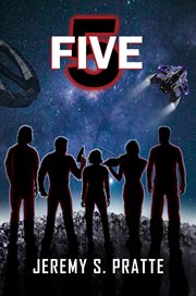 Five cover image