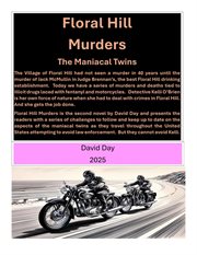 Floral Hill Murders cover image