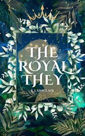 The Royal They cover image