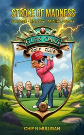 Stroke of Madness cover image