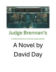 Judge Brennan's cover image