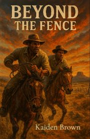 Beyond the Fence cover image